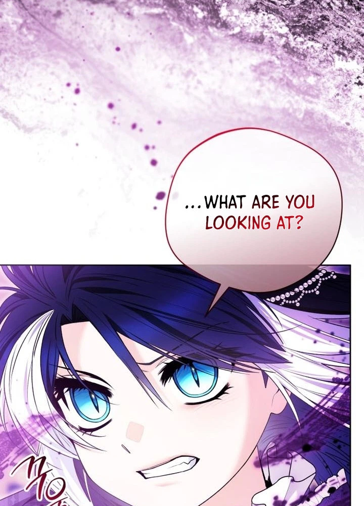 Black Killer Whale Baby Chapter 101 Page 4