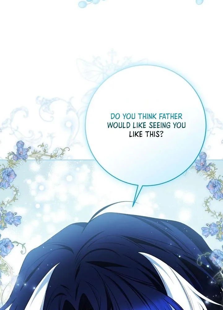 Black Killer Whale Baby Chapter 99 Page 20