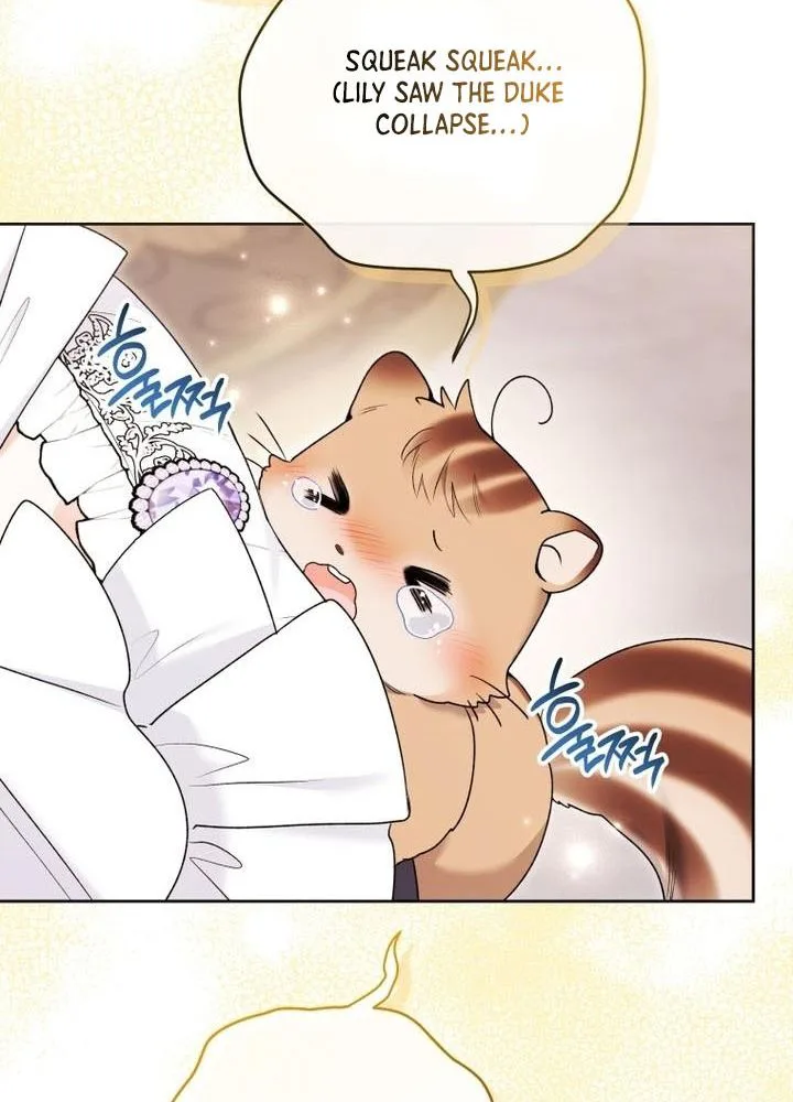Black Killer Whale Baby Chapter 99 Page 24