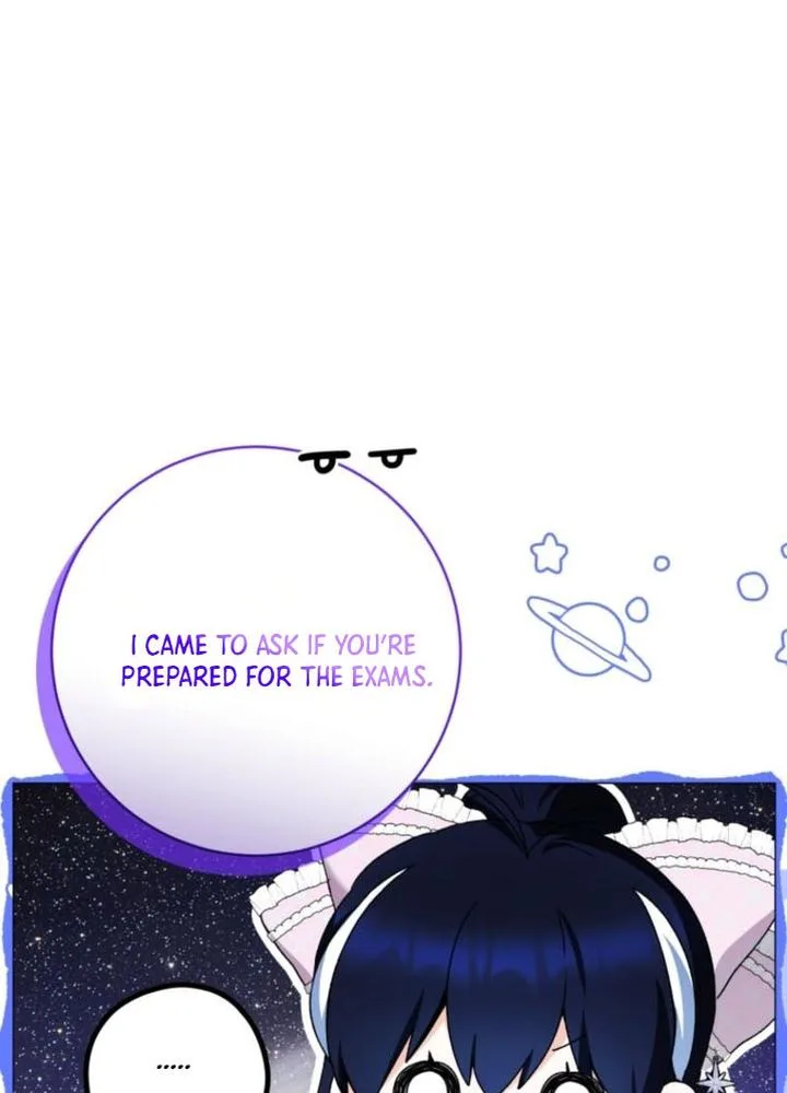 Black Killer Whale Baby Chapter 95 Page 32