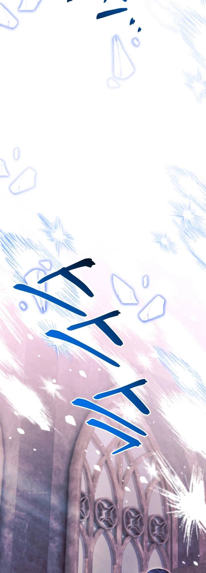 Black Killer Whale Baby Chapter 102 Page 15