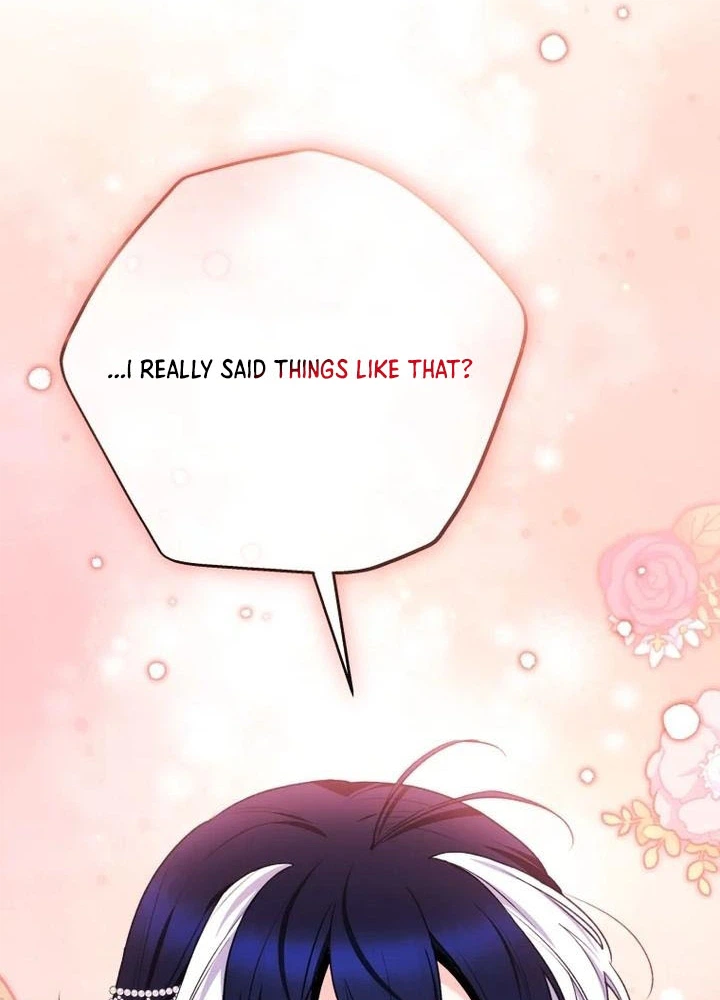 Black Killer Whale Baby Chapter 103 Page 16