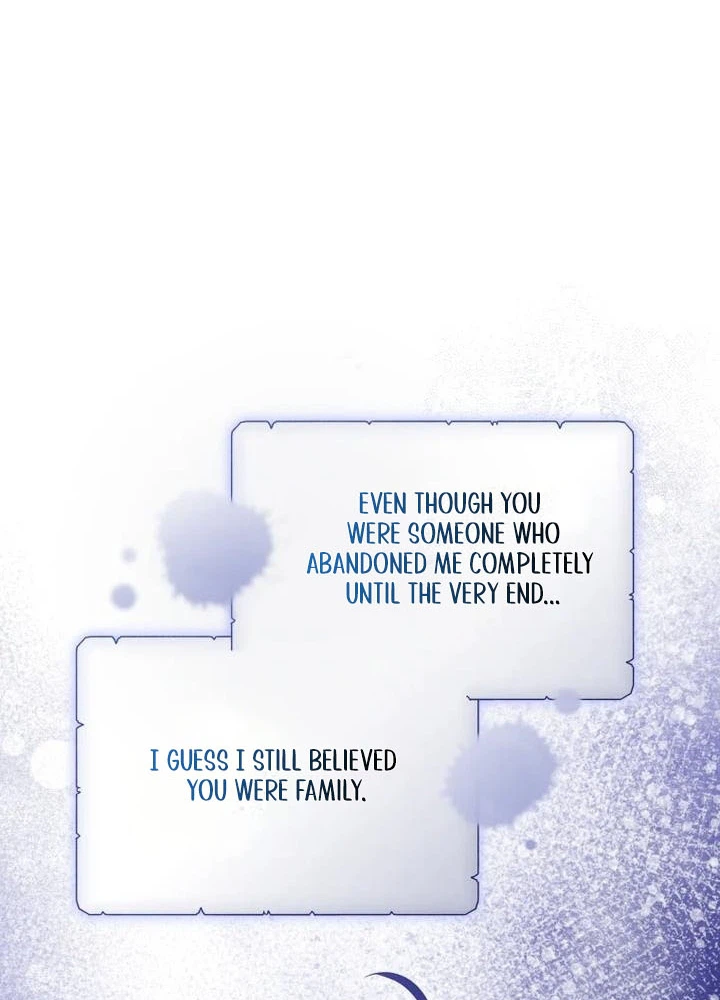 Black Killer Whale Baby Chapter 104 Page 16