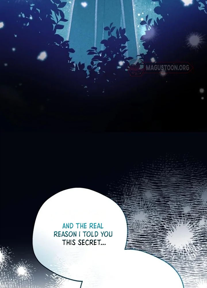 Black Killer Whale Baby Chapter 115 Page 20