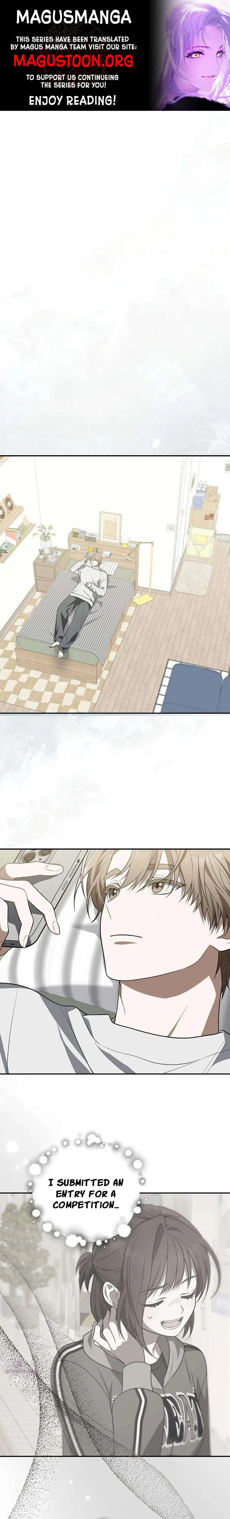 Breakup Sale Chapter 3 Page 1