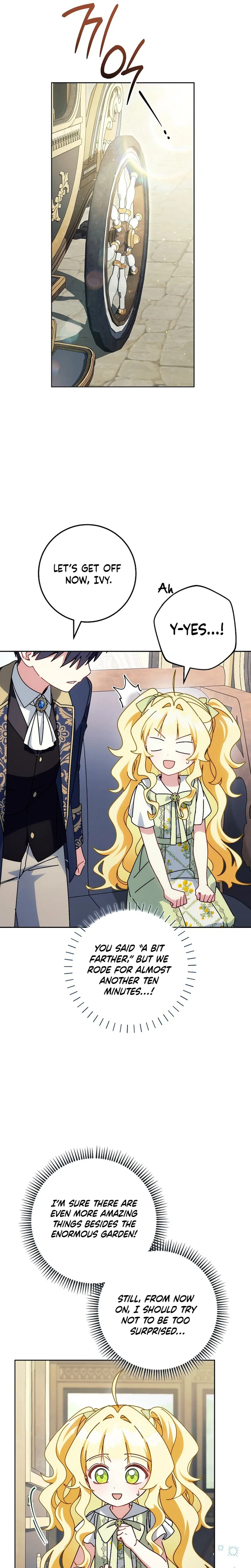 Can I Finally Cry Now? Chapter 48 Page 4