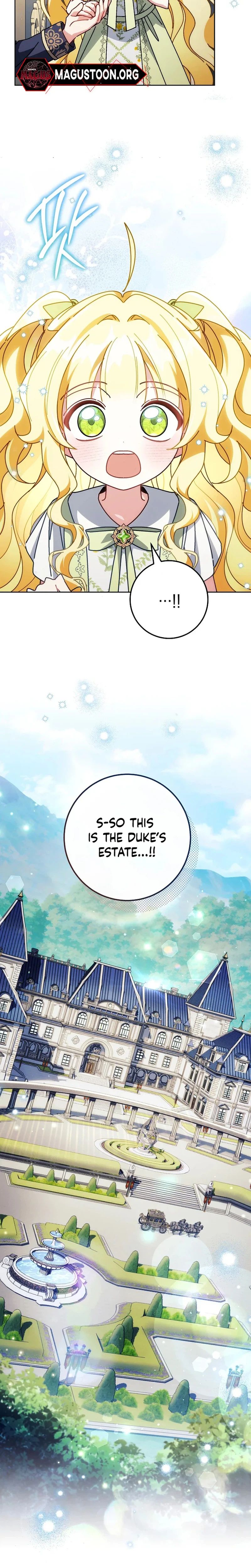 Can I Finally Cry Now? Chapter 48 Page 5
