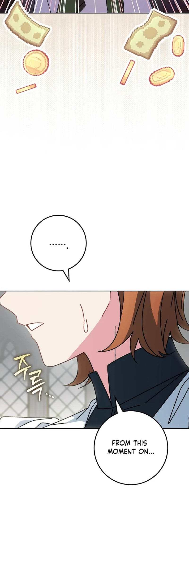 Can I Finally Cry Now? Chapter 48 Page 15