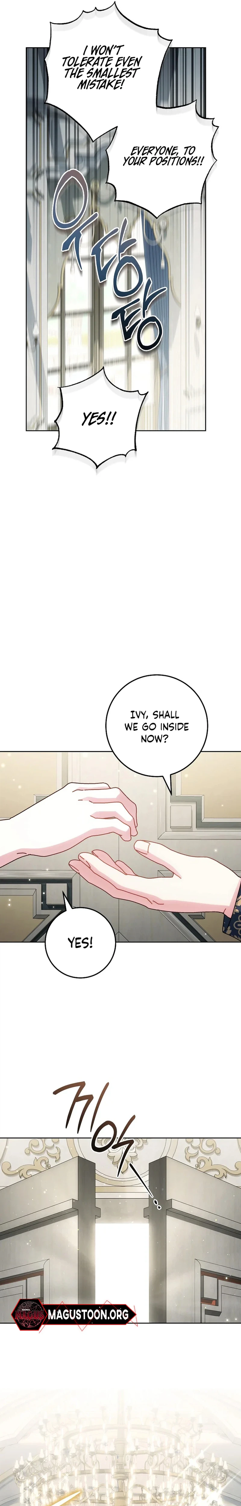 Can I Finally Cry Now? Chapter 48 Page 16