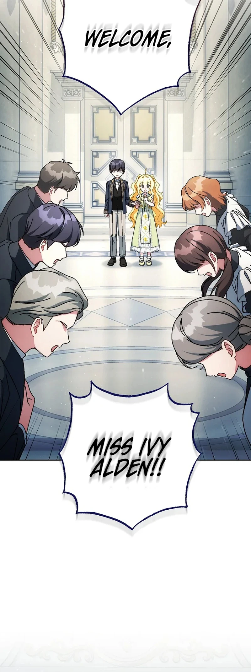 Can I Finally Cry Now? Chapter 48 Page 18