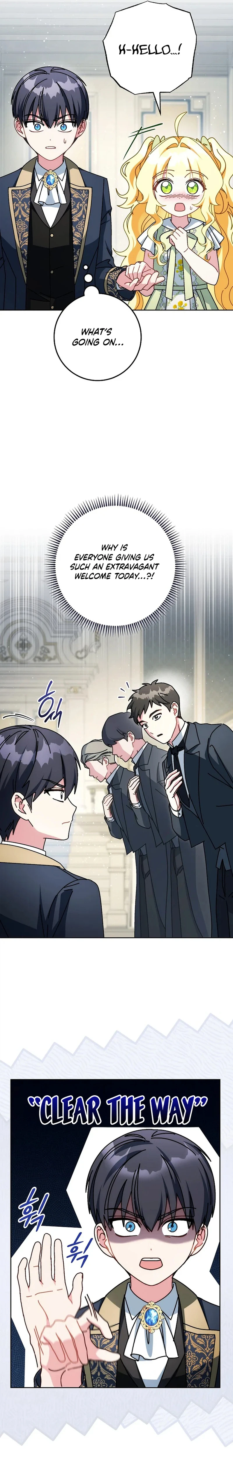 Can I Finally Cry Now? Chapter 48 Page 19