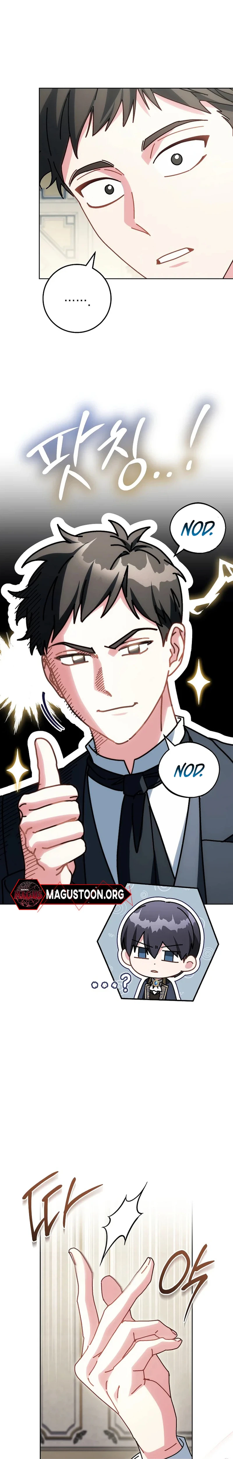 Can I Finally Cry Now? Chapter 48 Page 20