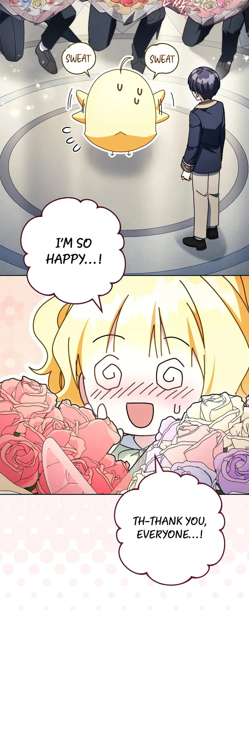 Can I Finally Cry Now? Chapter 48 Page 24