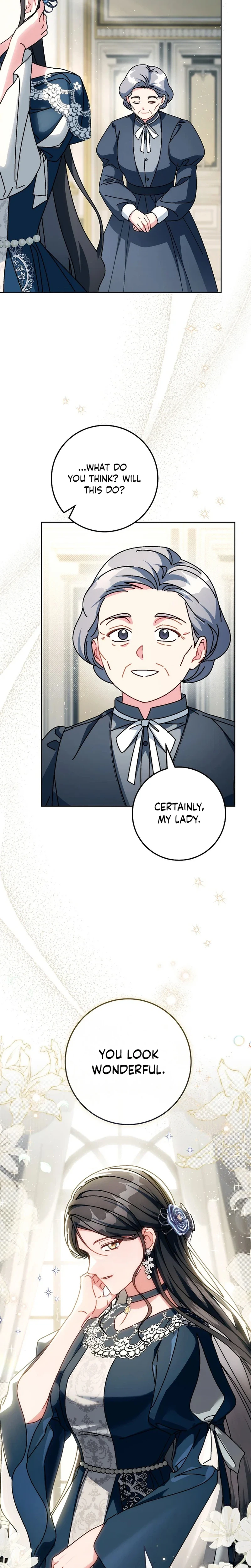 Can I Finally Cry Now? Chapter 48 Page 26