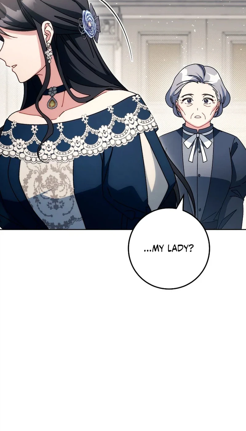 Can I Finally Cry Now? Chapter 48 Page 30