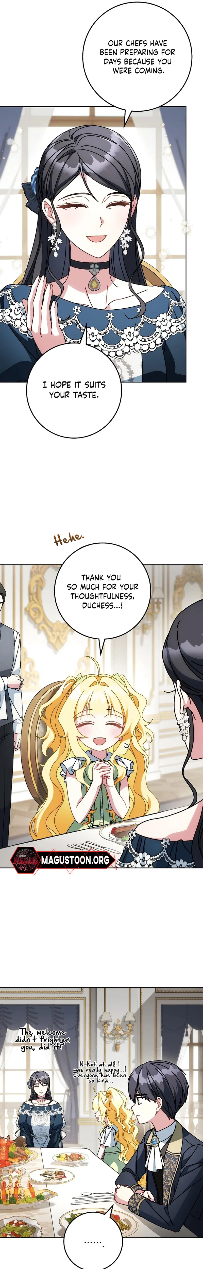 Can I Finally Cry Now? Chapter 48 Page 34