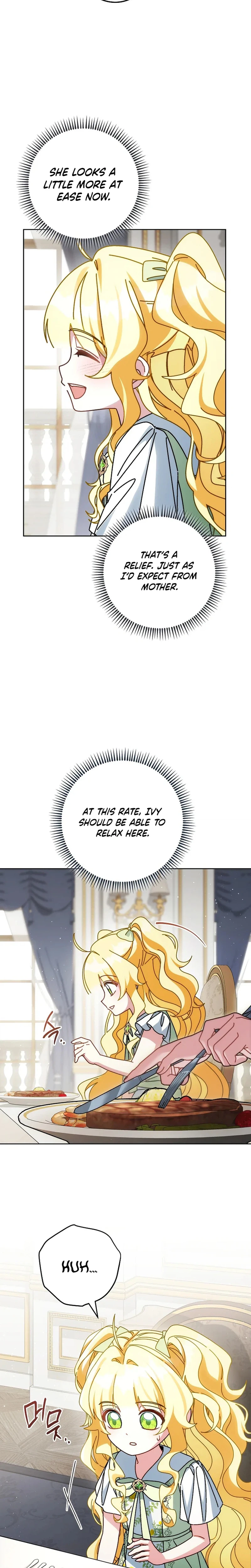 Can I Finally Cry Now? Chapter 48 Page 35