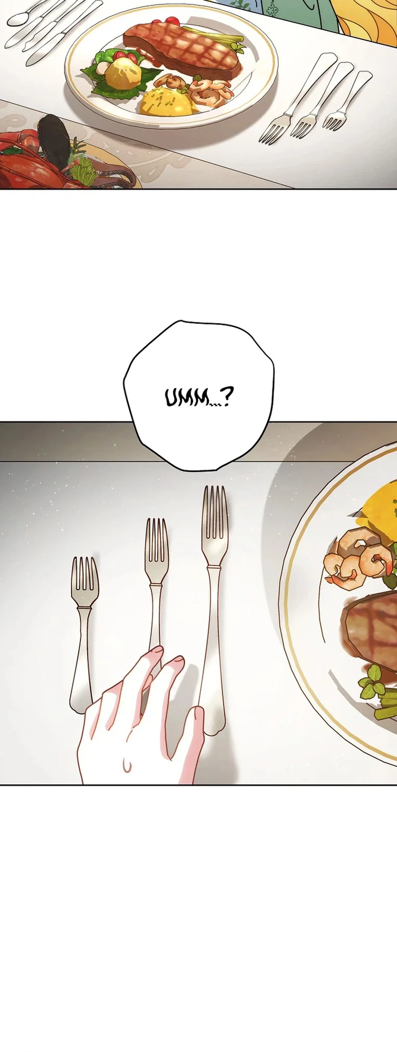 Can I Finally Cry Now? Chapter 48 Page 36
