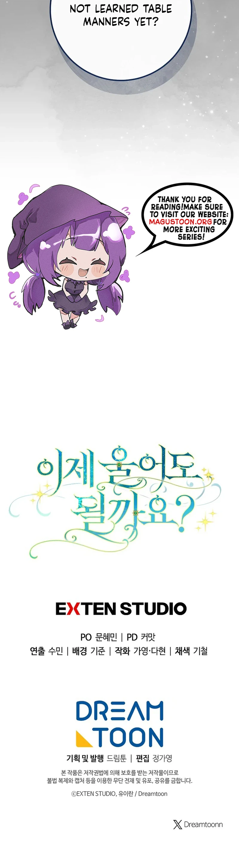Can I Finally Cry Now? Chapter 48 Page 39
