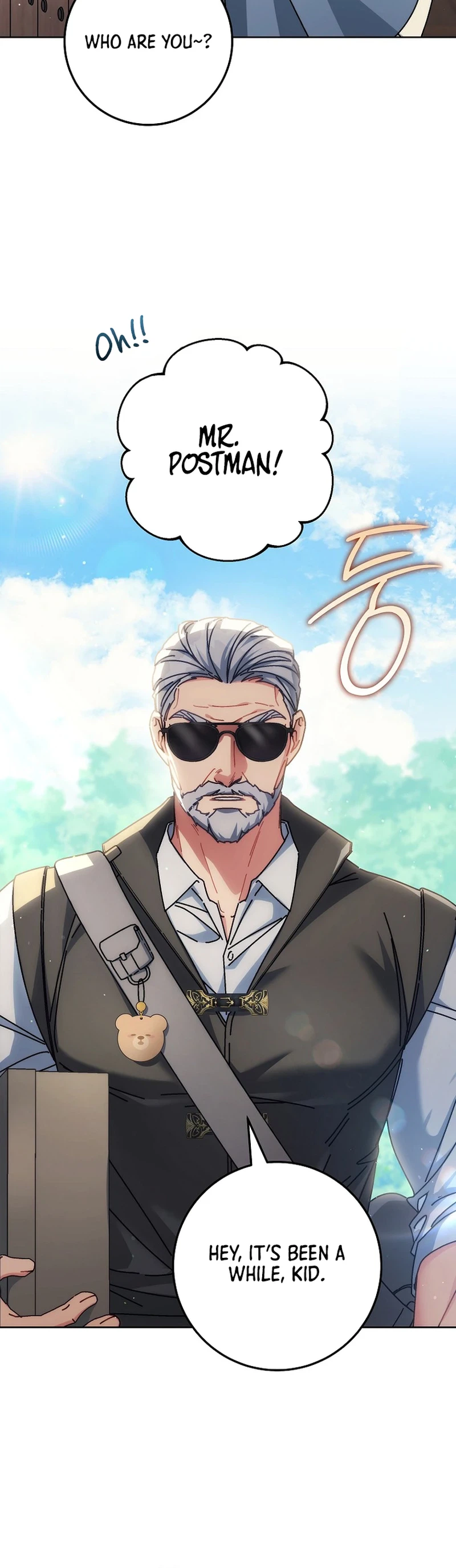 Can I Finally Cry Now? Chapter 45 Page 6