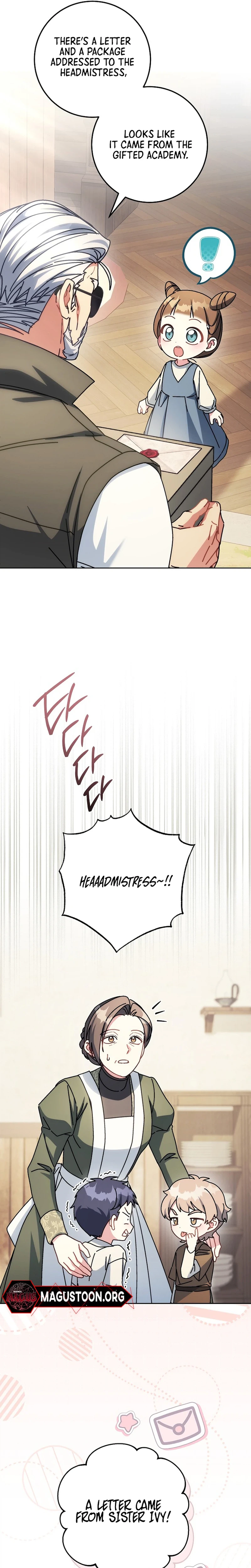 Can I Finally Cry Now? Chapter 45 Page 7