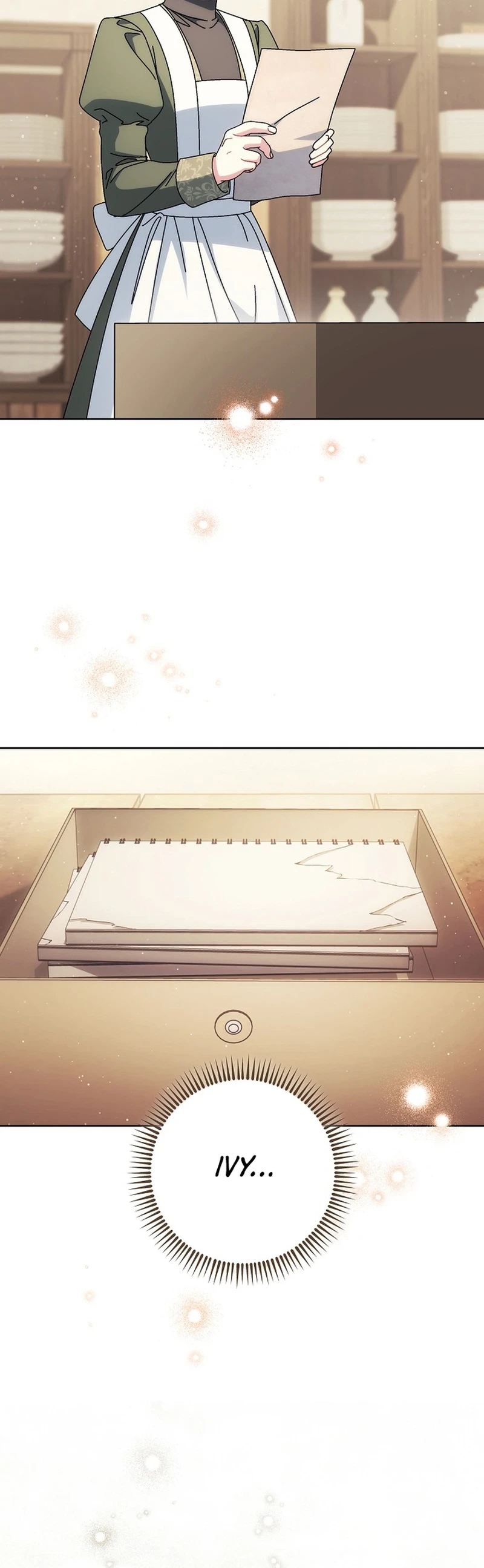 Can I Finally Cry Now? Chapter 45 Page 15