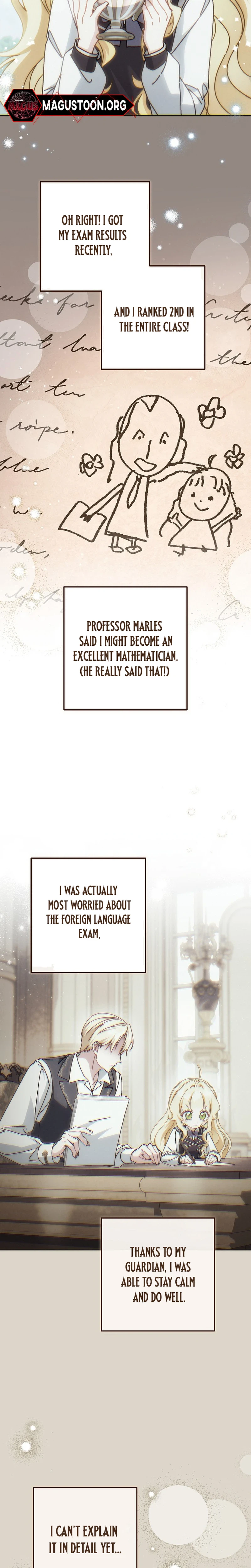 Can I Finally Cry Now? Chapter 45 Page 17