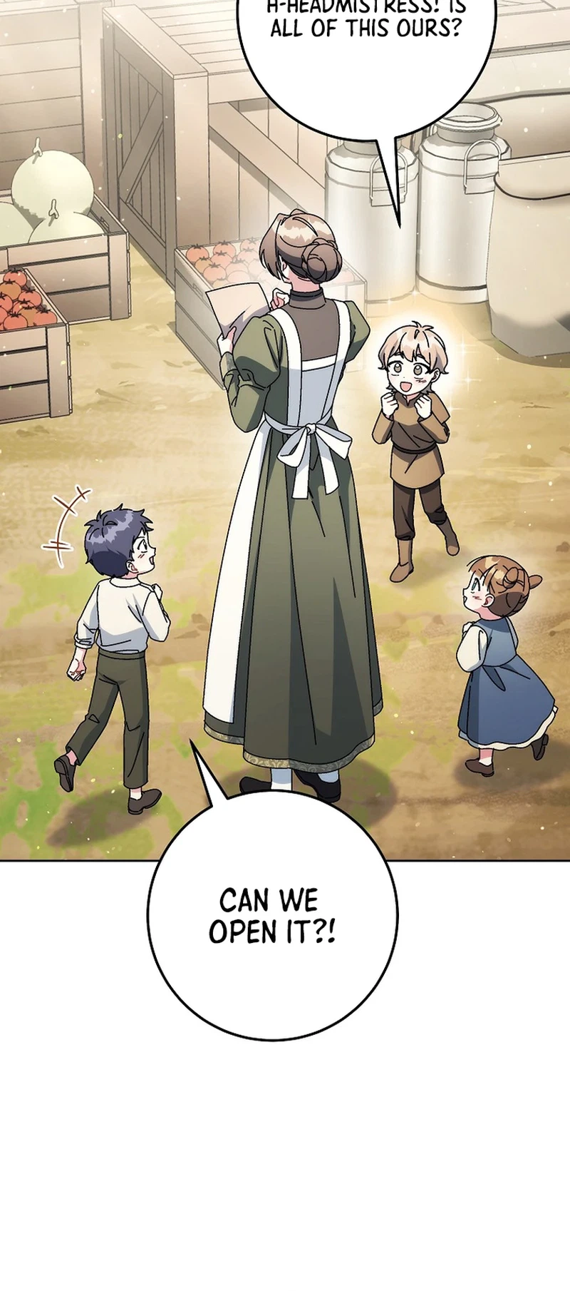 Can I Finally Cry Now? Chapter 45 Page 24