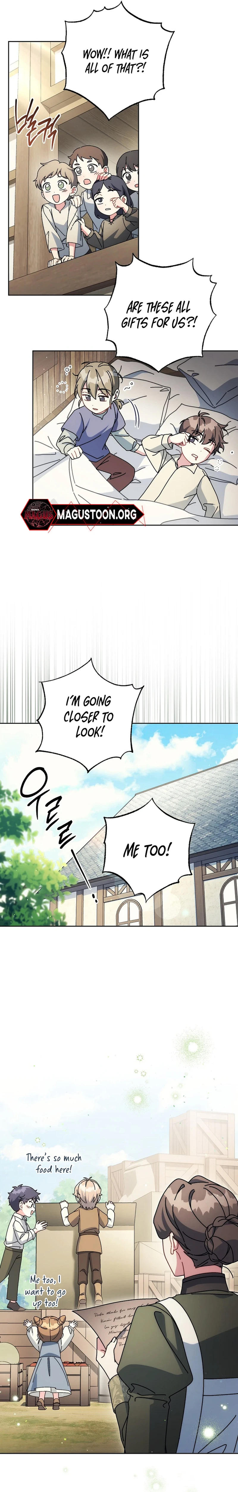 Can I Finally Cry Now? Chapter 45 Page 25