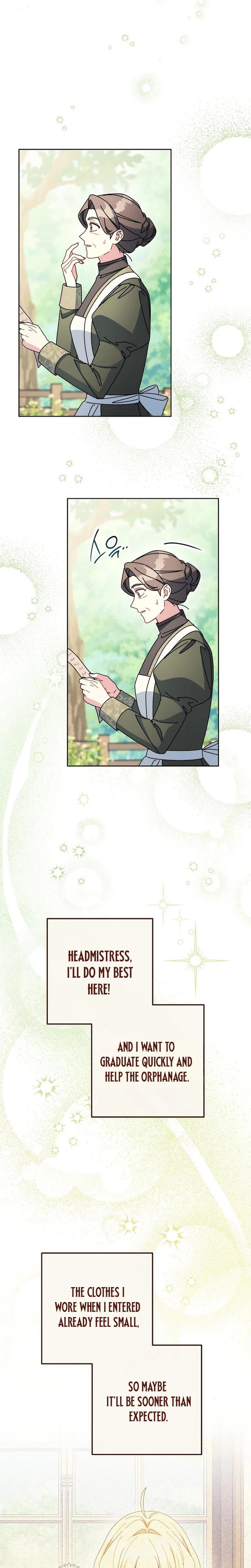 Can I Finally Cry Now? Chapter 45 Page 26