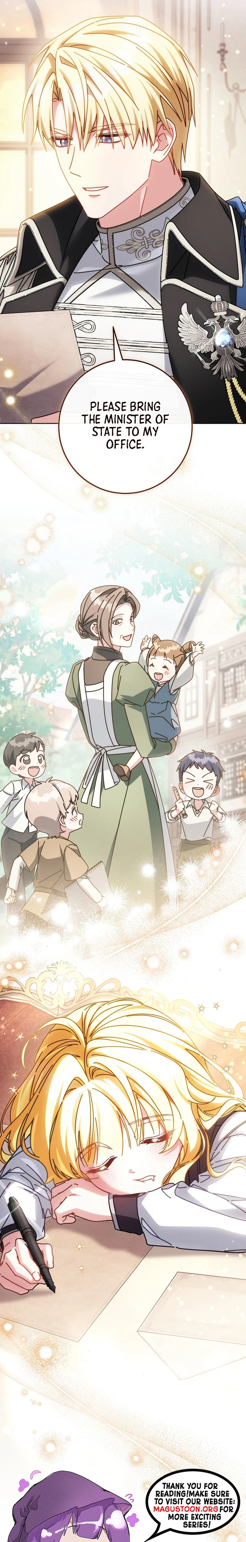 Can I Finally Cry Now? Chapter 45 Page 33