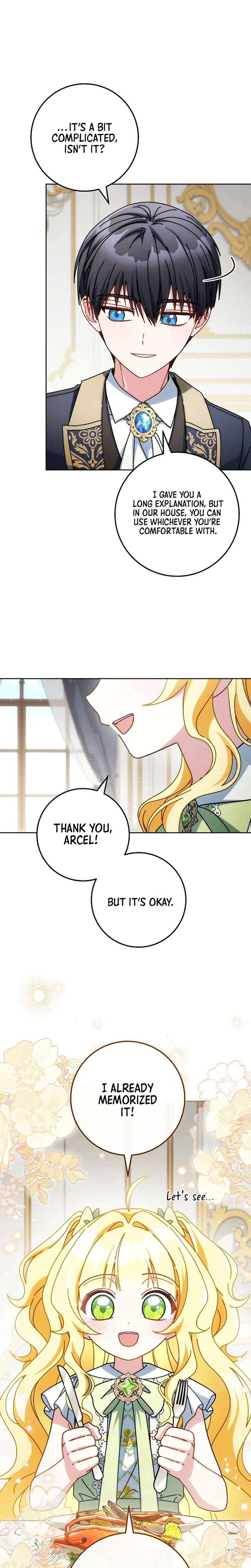 Can I Finally Cry Now? Chapter 49 Page 4