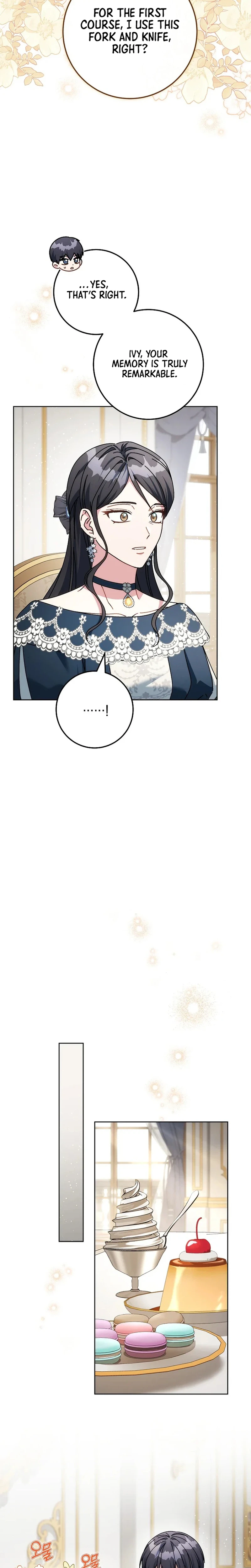 Can I Finally Cry Now? Chapter 49 Page 5