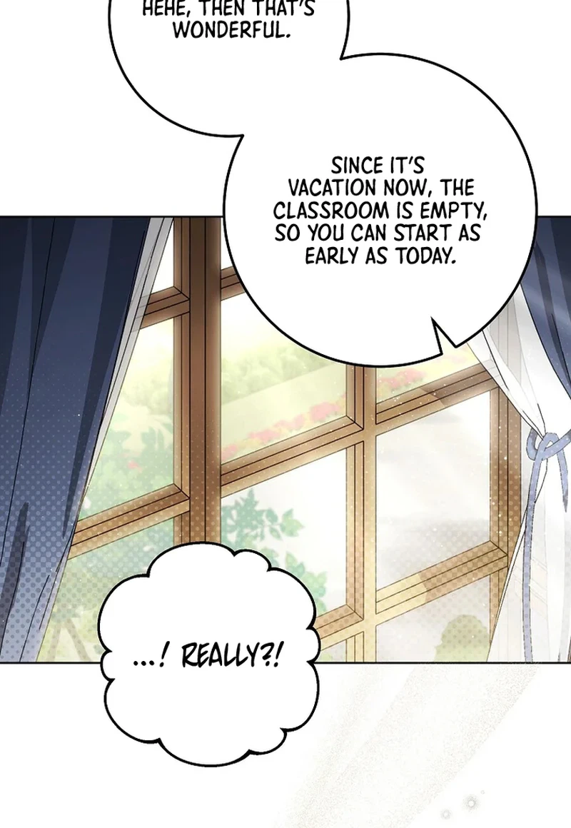 Can I Finally Cry Now? Chapter 49 Page 9