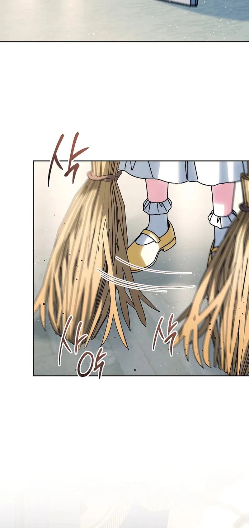 Can I Finally Cry Now? Chapter 49 Page 15