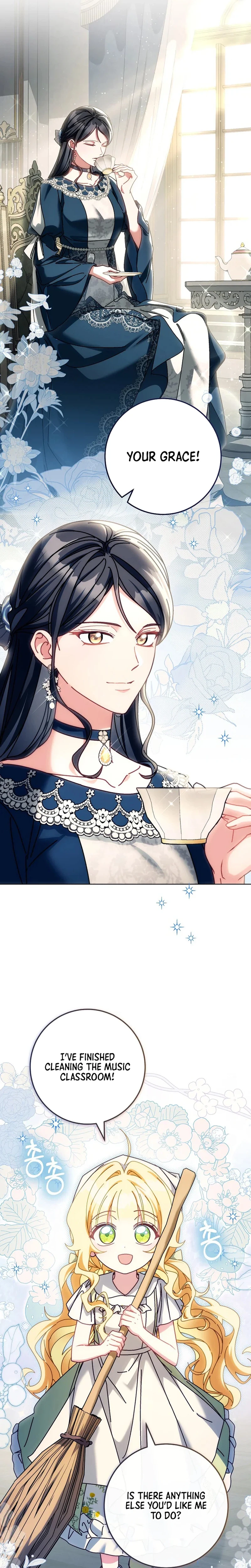 Can I Finally Cry Now? Chapter 49 Page 16