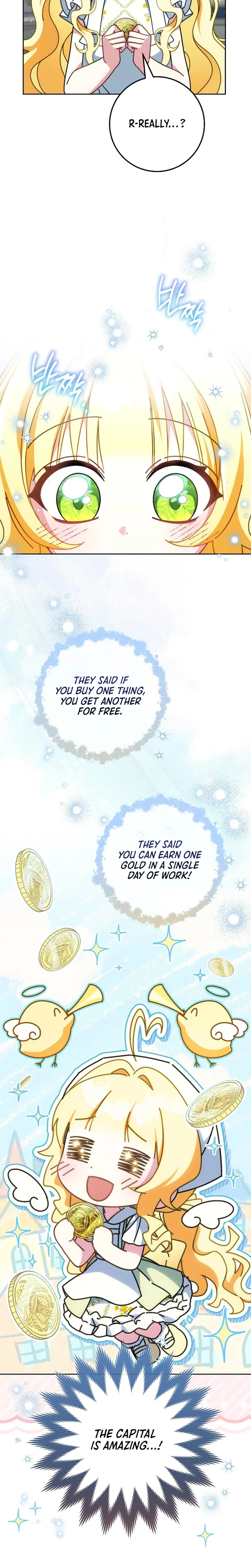 Can I Finally Cry Now? Chapter 49 Page 23