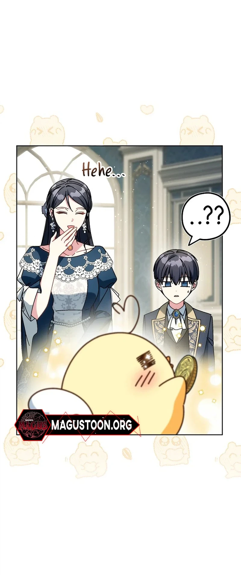 Can I Finally Cry Now? Chapter 49 Page 24