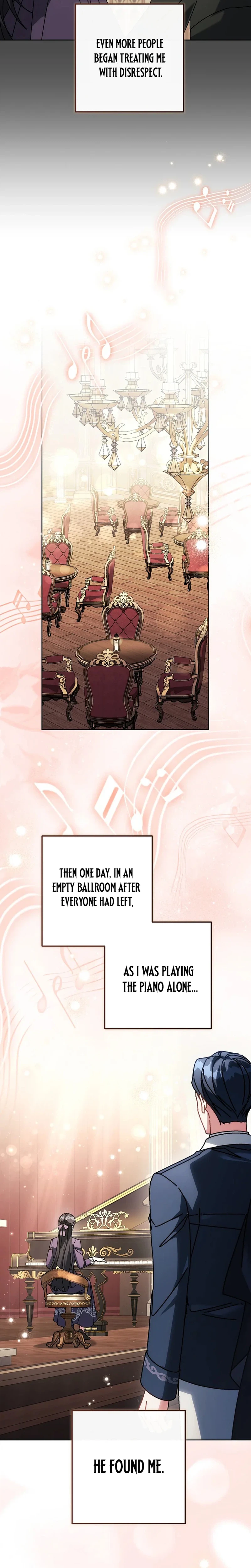 Can I Finally Cry Now? Chapter 49 Page 29