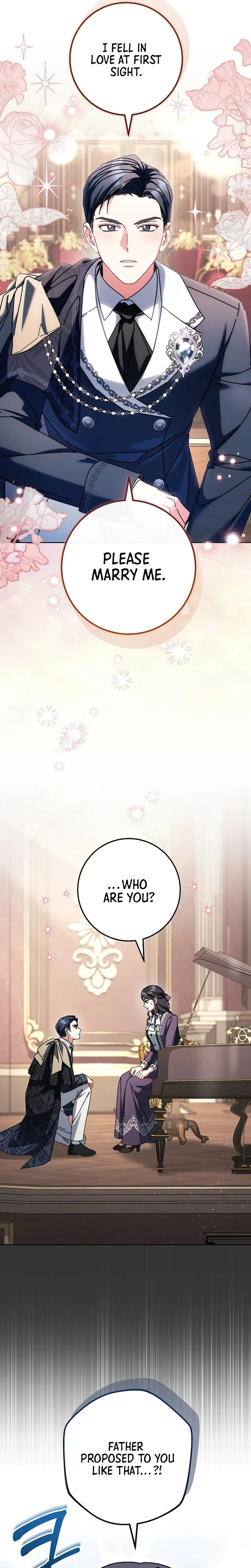 Can I Finally Cry Now? Chapter 49 Page 31
