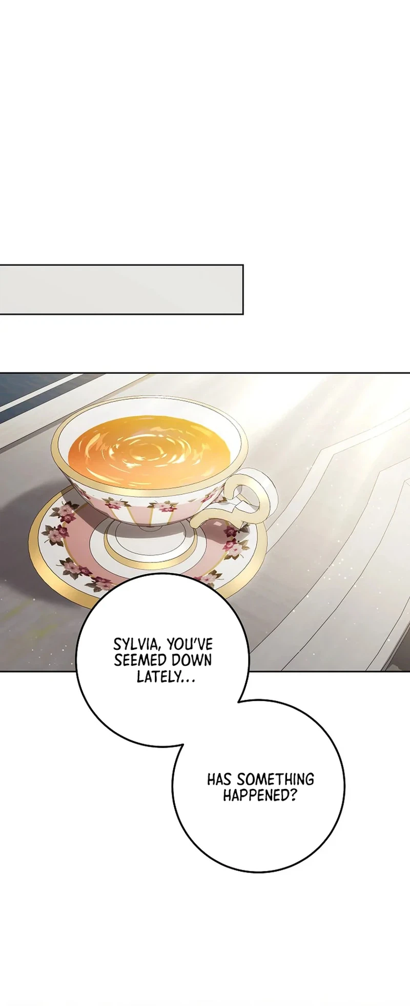 Can I Finally Cry Now? Chapter 49 Page 33