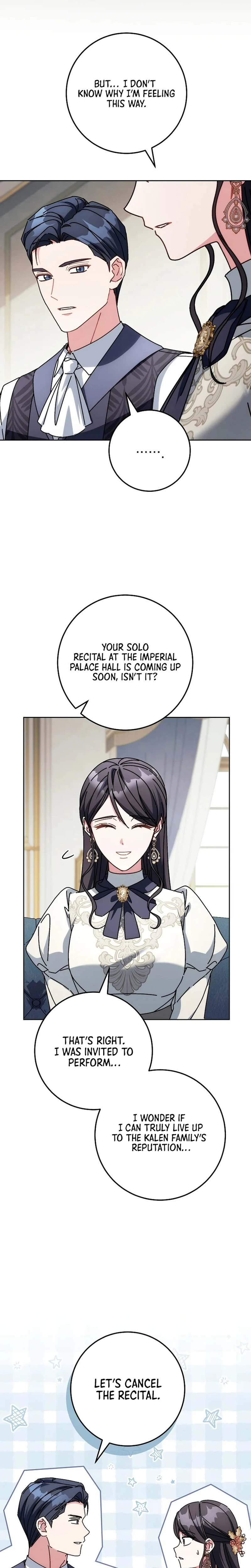 Can I Finally Cry Now? Chapter 49 Page 35