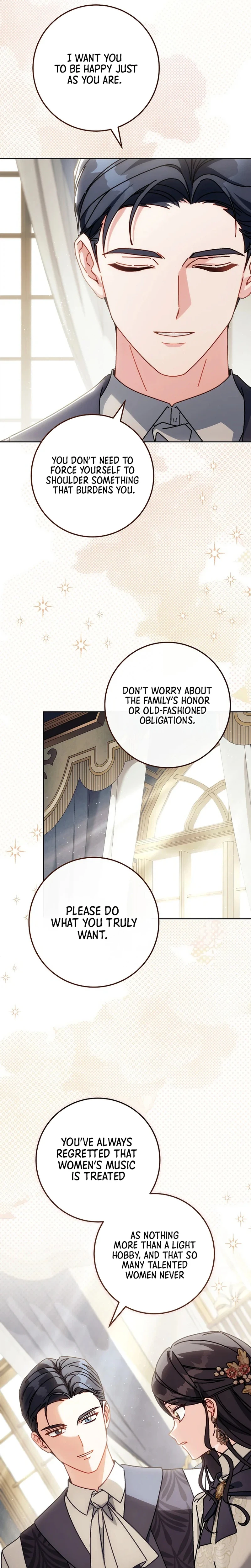 Can I Finally Cry Now? Chapter 49 Page 37