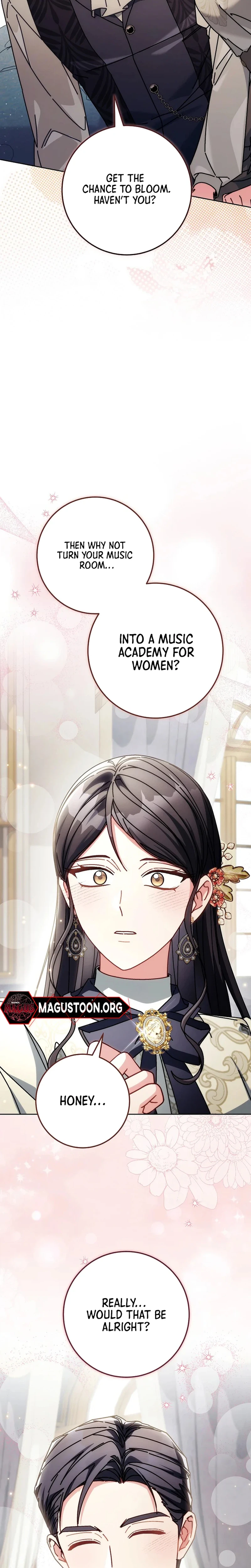 Can I Finally Cry Now? Chapter 49 Page 38