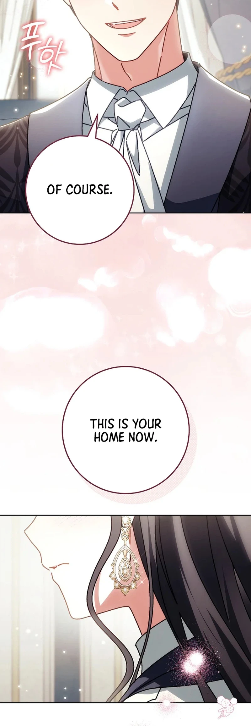 Can I Finally Cry Now? Chapter 49 Page 39