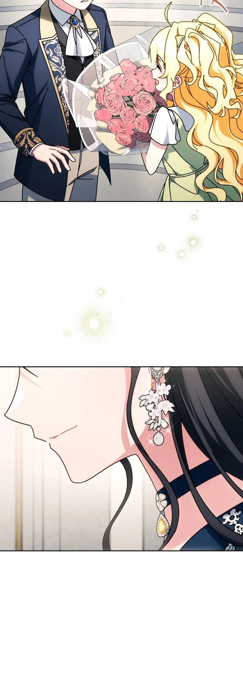 Can I Finally Cry Now? Chapter 49 Page 42