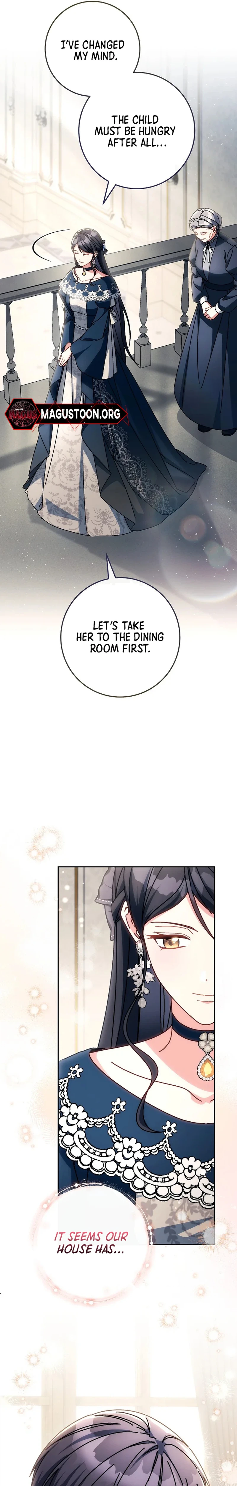 Can I Finally Cry Now? Chapter 49 Page 43
