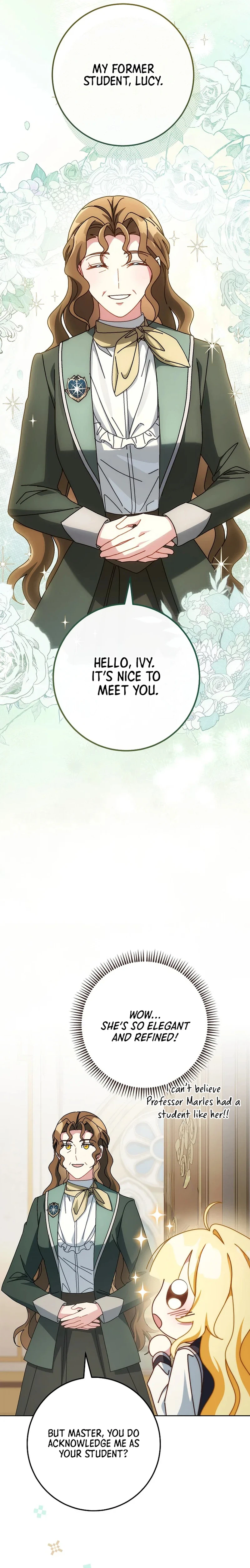 Can I Finally Cry Now? Chapter 38 Page 4