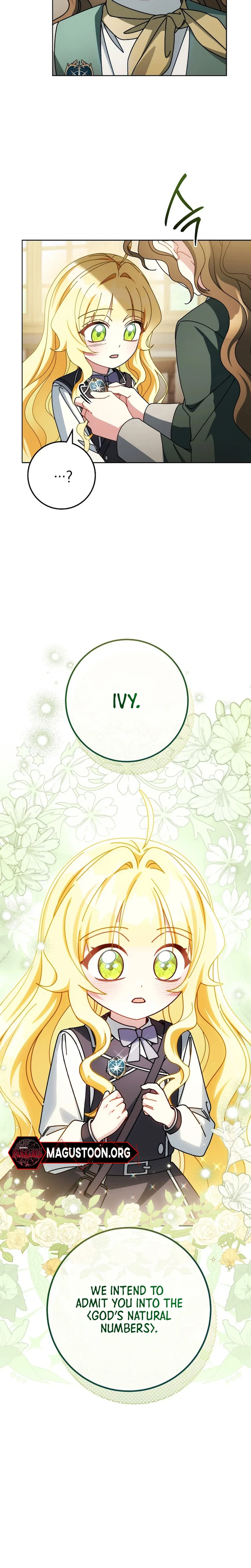 Can I Finally Cry Now? Chapter 38 Page 8