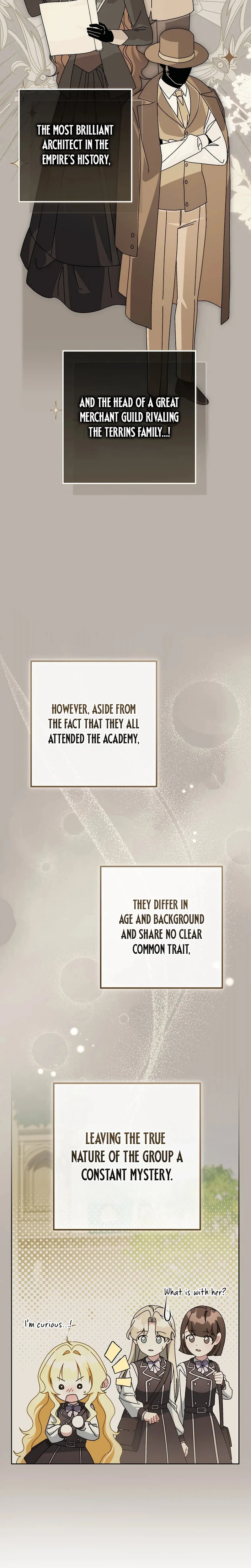 Can I Finally Cry Now? Chapter 38 Page 11